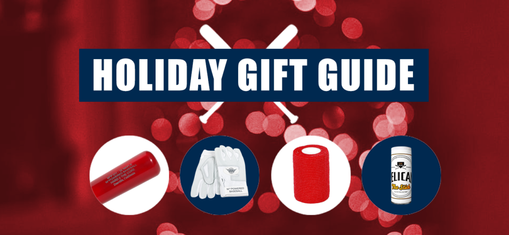MPowered's Holiday Gift Guide