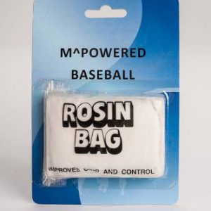 Baseball Rosin Bag