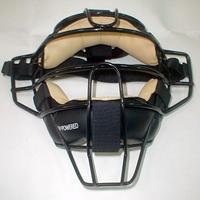 Traditional Cage Face Mask