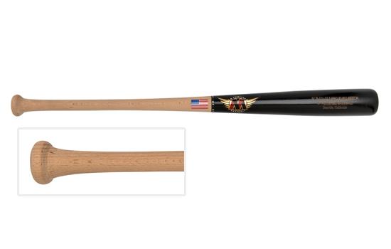 Euro Beech Pro Wood Bat MP011-32-1