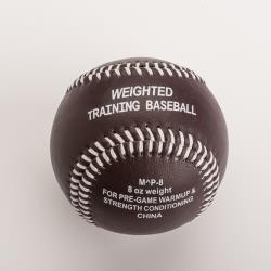 Weighted Training Balls – 8 Ounce