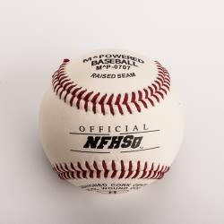 NFHS Approved Baseball