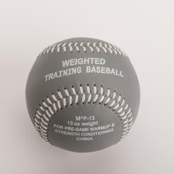 Weighted Training Balls – 13 Ounce