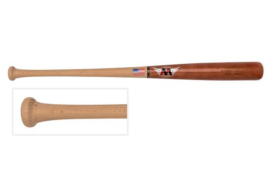 Euro Beech Pro Wood Bat MP114-325-1