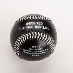 Weighted Training Balls – 12 Ounce