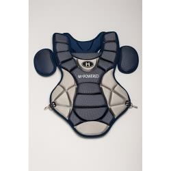 Chest Protector Silver