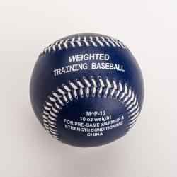 Weighted Training Balls – 10 Ounce