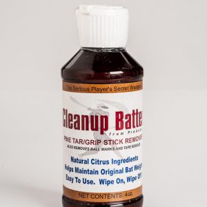 Clean Up Batter (4 ounce)