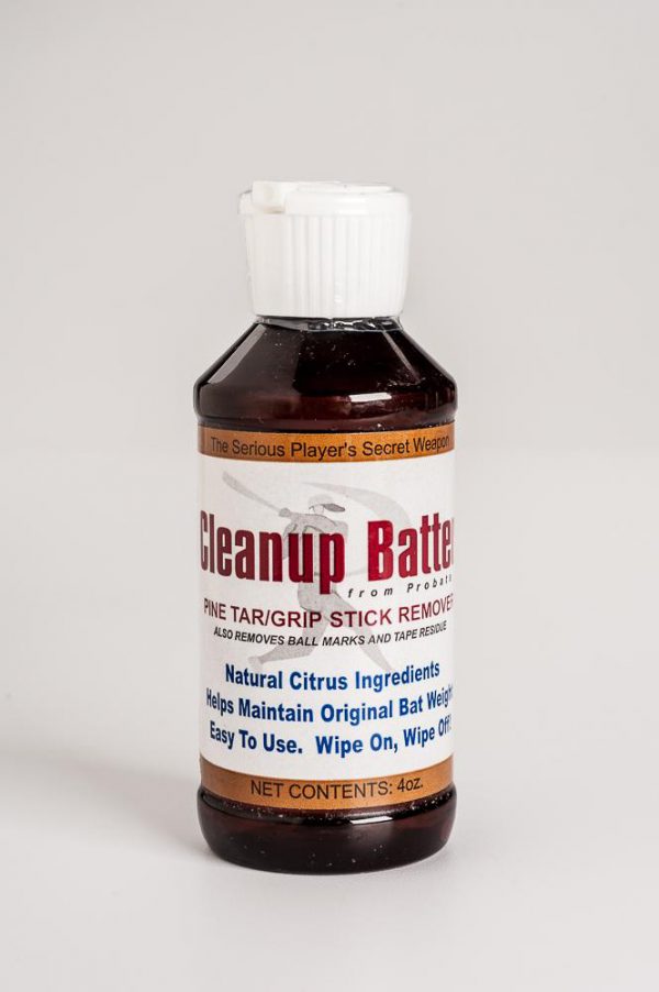 Clean Up Batter (4 ounce)